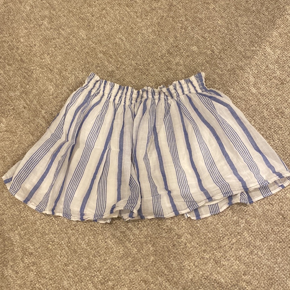 Urban Outfitters cropped tube top